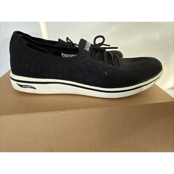 SKECHERS On-the-go Arch Fit Inspire Sneaker Women's Size 9.5 - Picture 3 of 9